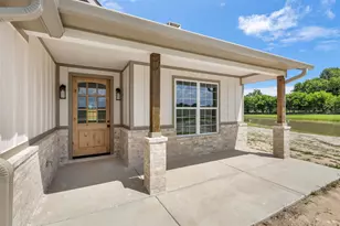 1425 Co Rd 278, Kaufman, TX 75142 - Photo 3