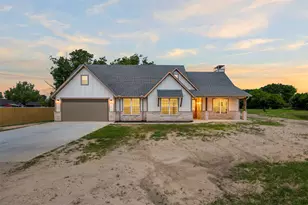 1425 Co Rd 278, Kaufman, TX 75142 - Photo 1