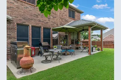 9312 Marble Falls Drive, Arlington, TX 76002 - Photo 29