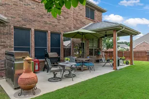 9312 Marble Falls Dr, Arlington, TX 76002 - Photo 29