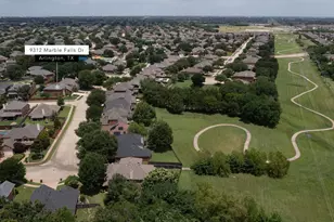 9312 Marble Falls Dr, Arlington, TX 76002 - Photo 35