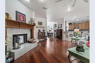 9312 Marble Falls Drive, Arlington, TX 76002 - Photo 9