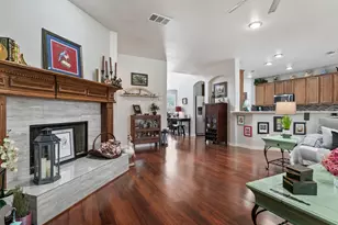 9312 Marble Falls Dr, Arlington, TX 76002 - Photo 9