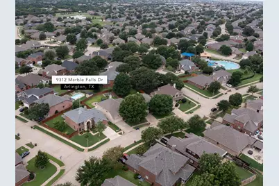 9312 Marble Falls Drive, Arlington, TX 76002 - Photo 33