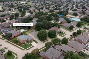 9312 Marble Falls Dr, Arlington, TX 76002 - Photo 33