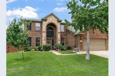 9312 Marble Falls Drive, Arlington, TX 76002 - Photo 1