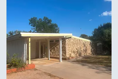 1057 Westridge Drive, Abilene, TX 79605 - Photo 1