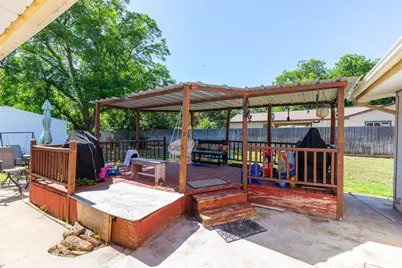 1057 Westridge Drive, Abilene, TX 79605 - Photo 31