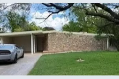 1057 Westridge Drive, Abilene, TX 79605 - Photo 1