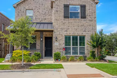 2208 N Royal Crecent Drive N, Flower Mound, TX 75028 - Photo 1