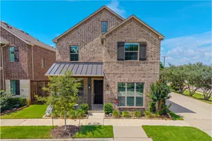 2208 N Royal Crecent Dr N, Flower Mound, TX 75028 - Photo 5