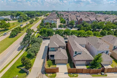 2208 N Royal Crecent Drive N, Flower Mound, TX 75028 - Photo 3