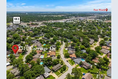 1310 Carriage Drive, Irving, TX 75062 - Photo 33