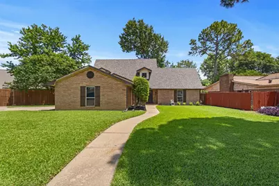 1310 Carriage Drive, Irving, TX 75062 - Photo 1