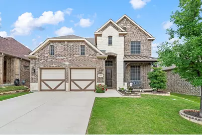 12617 Diamond Peak Drive, Fort Worth, TX 76177 - Photo 1