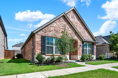 2068 Barx Drive, Little Elm, TX 75068 - Photo 3