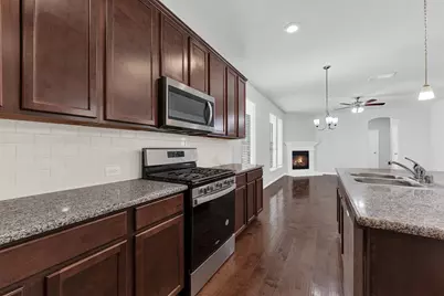 2068 Barx Drive, Little Elm, TX 75068 - Photo 7