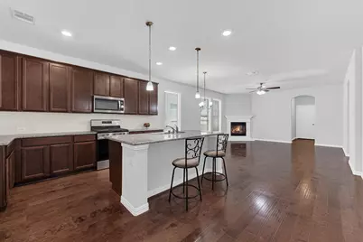 2068 Barx Drive, Little Elm, TX 75068 - Photo 5