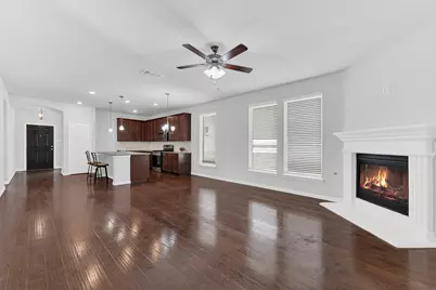 2068 Barx Drive, Little Elm, TX 75068 - Photo 11