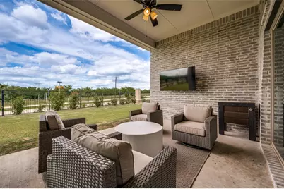 3211 Dufour Drive, Prosper, TX 75078 - Photo 25