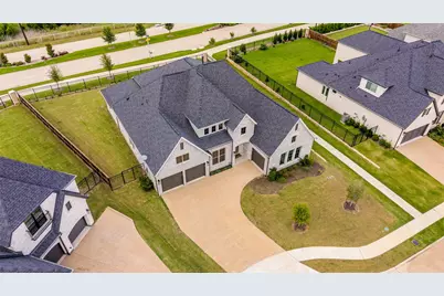 3211 Dufour Drive, Prosper, TX 75078 - Photo 3