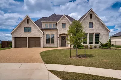 3211 Dufour Drive, Prosper, TX 75078 - Photo 1