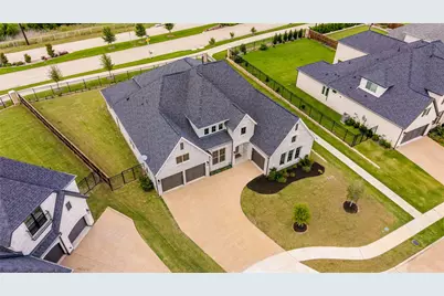 3211 Dufour Drive, Prosper, TX 75078 - Photo 3