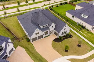3211 Dufour Dr, Prosper, TX 75078 - Photo 3