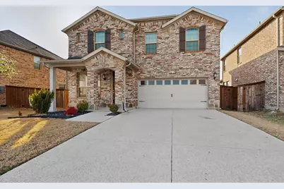 7213 Bronco Bluff, Sachse, TX 75048 - Photo 1