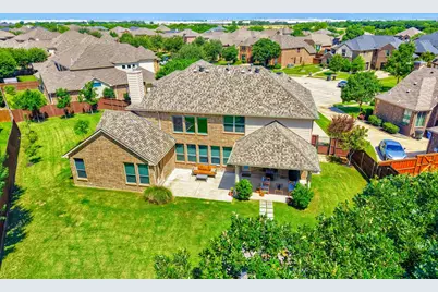 2025 Lewis Crossing Court, Keller, TX 76248 - Photo 27