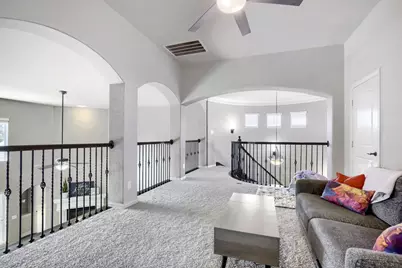 2025 Lewis Crossing Court, Keller, TX 76248 - Photo 19