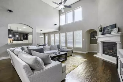 2025 Lewis Crossing Court, Keller, TX 76248 - Photo 5