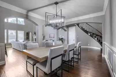 2025 Lewis Crossing Court, Keller, TX 76248 - Photo 7