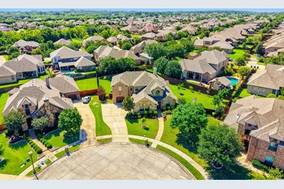 2025 Lewis Crossing Court, Keller, TX 76248 - Photo 25