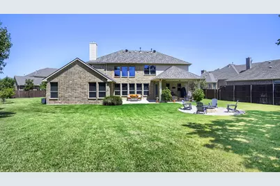 2025 Lewis Crossing Court, Keller, TX 76248 - Photo 23