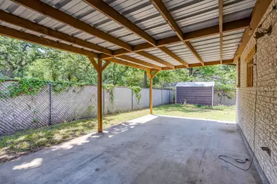 3600 Oak Haven Drive, Forest Hill, TX 76119 - Photo 37