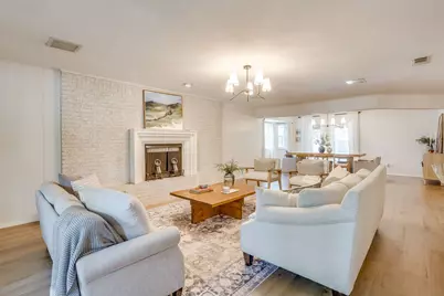 3600 Oak Haven Drive, Forest Hill, TX 76119 - Photo 5