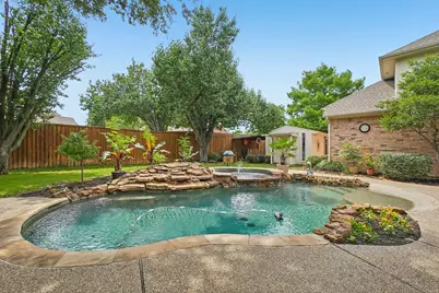 6109 Crestside Drive, Flower Mound, TX 75028 - Photo 31