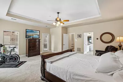 6109 Crestside Drive, Flower Mound, TX 75028 - Photo 19