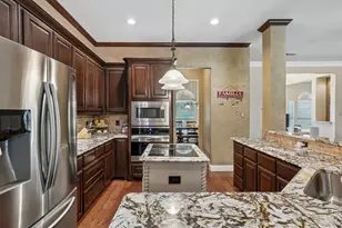 6109 Crestside Dr, Flower Mound, TX 75028 - Photo 13