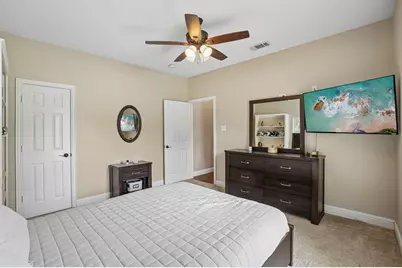 6109 Crestside Drive, Flower Mound, TX 75028 - Photo 27