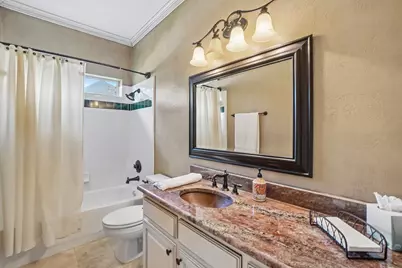 6109 Crestside Drive, Flower Mound, TX 75028 - Photo 23