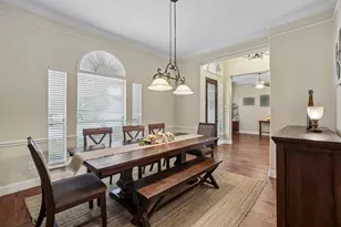 6109 Crestside Dr, Flower Mound, TX 75028 - Photo 9