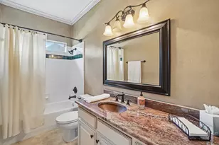 6109 Crestside Dr, Flower Mound, TX 75028 - Photo 25