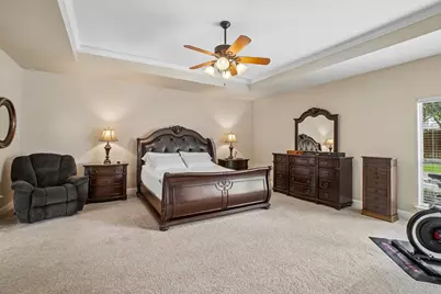 6109 Crestside Drive, Flower Mound, TX 75028 - Photo 17