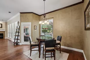 6109 Crestside Dr, Flower Mound, TX 75028 - Photo 17