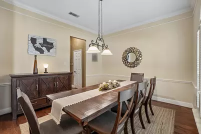 6109 Crestside Drive, Flower Mound, TX 75028 - Photo 9