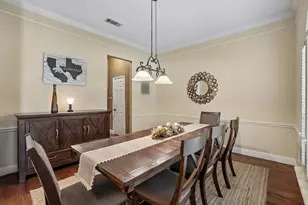 6109 Crestside Dr, Flower Mound, TX 75028 - Photo 11