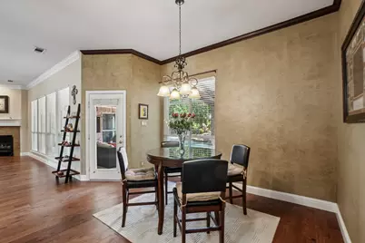 6109 Crestside Drive, Flower Mound, TX 75028 - Photo 15