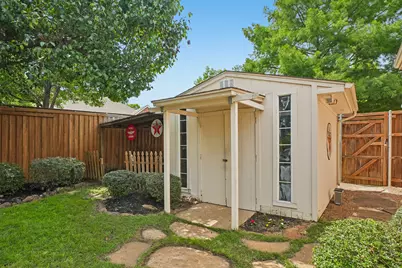 6109 Crestside Drive, Flower Mound, TX 75028 - Photo 35